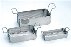 Baskets for Elma Ultrasonic Cleaners | FOR MODEL E-15H