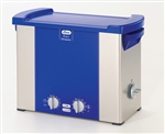 Elma Ultrasonic Cleaner | Model E-60H [1.5 GALLON]