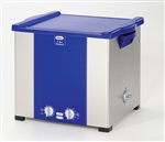 Elma Ultrasonic Cleaner | Model E-180H [5 GALLON]