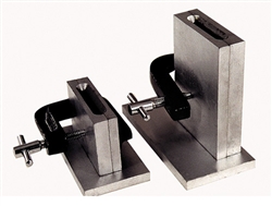 Adjustable Ingot Molds