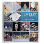 JEWELRY:FUNDAMENTALS OF METALSMITHING