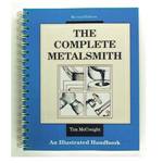 THE COMPLETE METALSMITH