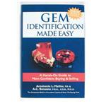 Gem Identification Made Easy: