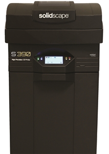 Solidscape S390 3D Printer