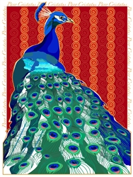 PEACOCK