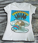 Savannahfish