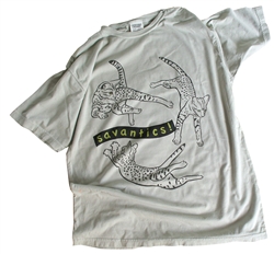 Savantics Tee