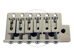 Hipshot - Stainless Steel Tremolo - 52.38mm (2 1/16") Spacing