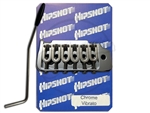 Hipshot - Contoured Modern Tremolo