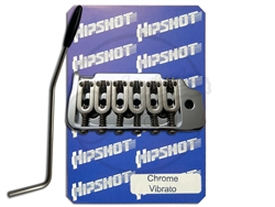 Hipshot - Contoured Modern Tremolo