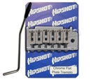 Hipshot - Flat Plate Modern Tremolo