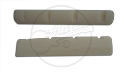 43mm Bone Bass Nut