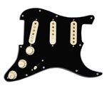 Axesrus - Loaded SCSCSC Pickguards for Stratocaster