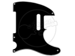 Pickguard - Suitable for 1950 - 1959 FenderÂ® TelecasterÂ®