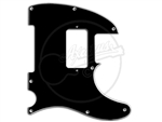 Pickguard - Humbucker Conversion - Suitable for 1959 - 2013 FenderÂ® TelecasterÂ®