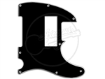 Pickguard - P90 Conversion - Suitable for 1959 - 2014 FenderÂ® TelecasterÂ®