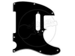 Pickguard - Single Coil Conversion - Suitable for 1959 - 1987 Fender&#174; Telecaster&#174;