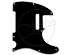 Pickguard - Suitable for 1960 - 1987 FenderÂ® TelecasterÂ®