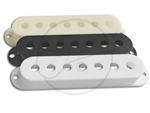 7 String  Single Coil Pickup Covers in  range of colours