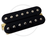 Humbucker Pickup Parts Kit - 7 String