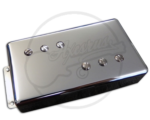 Axesrus - Bourbon City Humbucker