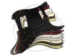 Pickguard - Suitable for FenderÂ® StratocastersÂ® - Juan Mod