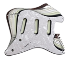 Pickguard - For Squier Mini Strat