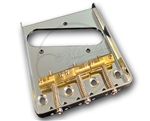 Axesrus Vintage Bridge - Suitable for TelecasterÂ®