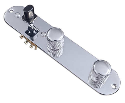 Control loom- For Telecaster