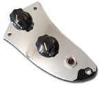 Control Assembly - Suitable for FenderÂ® JaguarÂ® Guitar