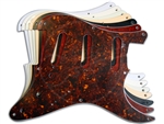 Pickguard - Suitable for 1954 - 1958 FenderÂ® StratocasterÂ®