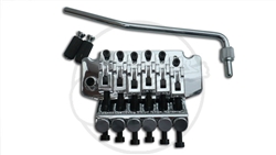 Left Hand (Licensed by) Floyd Rose Original Style Trem System - Winged