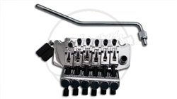 Right Hand (Licensed by) Floyd Rose Speed Loaded Trem System - Winged