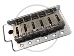 Axesrus 52.38mm (2 1/16") Tremolo - Milled Steel Block