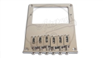 Modern Import Bridge - Humbucker