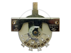 Electroswitch "CRL" Lever Switches