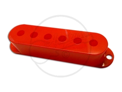 1 x DiMarzio HS Cover - Red