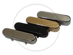 A Flat Topped Axesrus Neck Pickup Cover