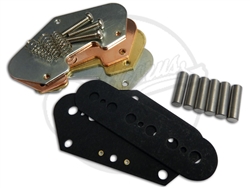 Bridge Pickup Parts kit - Suitable for TelecasterÂ®