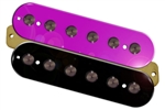 Slanted Humbucker Parts Kit