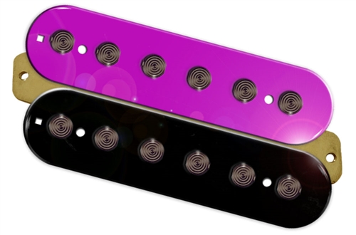 Slanted Humbucker Parts Kit