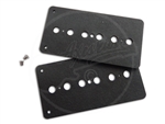 1 x Flatwork set for a Humbucker Sized P90