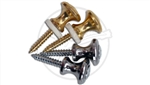 2 x Strap Pins - Suitable for Gibson&#174; guitars