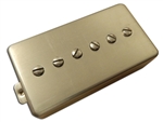 Axesrus "Humbucker Sized P90s"