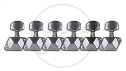 Axesrus Diamond Back Style Machine Heads - Left Hand