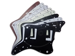 Pickguard - Suitable for Fender Jazzmaster - Humbucker Conversion