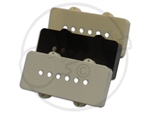 1 x Pickup Cover - FenderÂ® JazzmasterÂ® Pickup