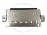 Humbucker Mounting Base Plate - Square Mounts