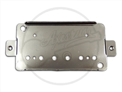 Humbucker Mounting Base Plate - Square Mounts