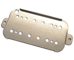 Humbucker Mounting Base Plate - for HB Size Filter